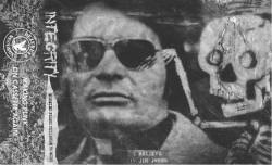 Integrity : Burning Flesh Children to Mist